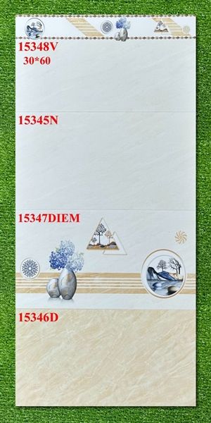 30*60 15347 gạch ốp tường viên điểm Prime