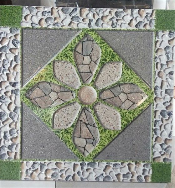 50*50 BD5213 Sân vườn