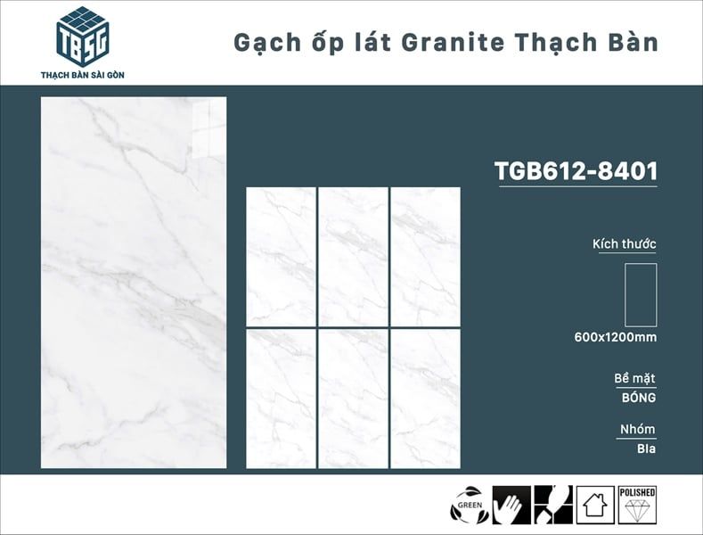BÓNG 60*120PGM612-0306 THẠCH BÀN