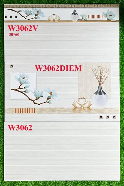 30*60 W3062D điểm white pony