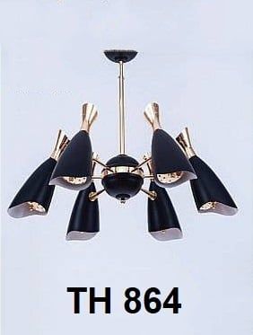 thả th-864 e27 6 bóng (L&H)