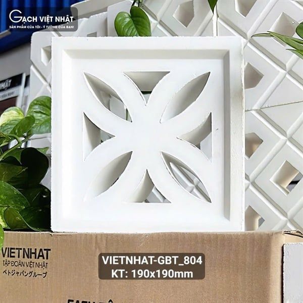 gbt804 gạch bê tông