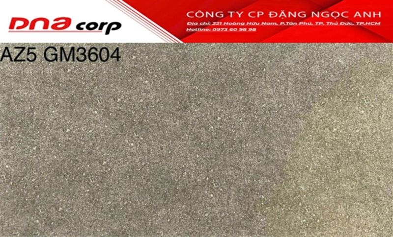 30*60 AZ5 GM3604 Gạch ốp lát đá mờ (T=8V=1.44M)