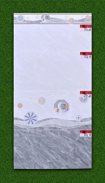 30*60 22044 Gạch ốp tường prime thân nhạt (1.44m/8v/th)