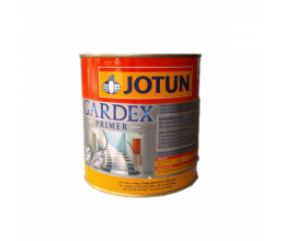Gardex primer Sơn lót 1L
