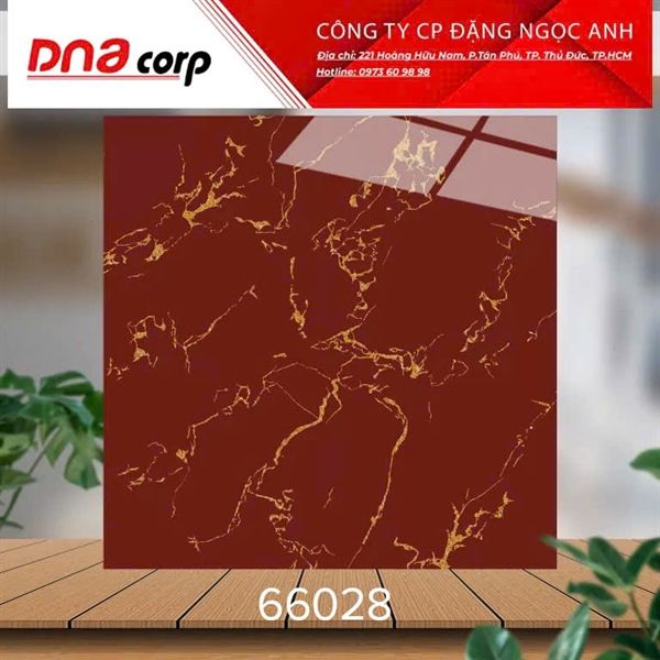 60*60 66028 Gạch ốp lát đá bk (1.44m/4v/th)