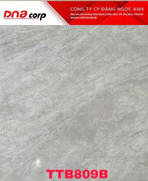 80*80 TTB809B Gạch lát nền đá bk (1.92m/3v/th)