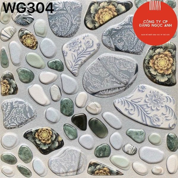 30*30 WG304 Gạch lát nền