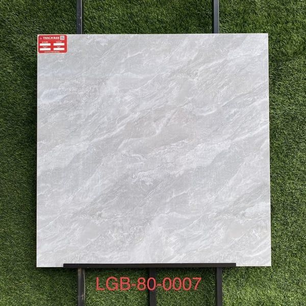 60*60 LGB60-0007 Gạch lát nền đá bóng kính Thạch Bàn (1.44/m/4v/th)