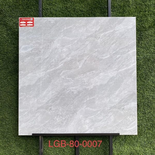 60*60 LGB60-0007 Gạch lát nền đá bóng kính Thạch Bàn (1.44/m/4v/th)