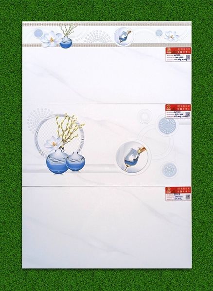 30*60 22011 Gạch ốp tường men bóng Viền Prime