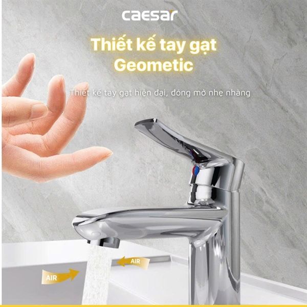 vòi lavabo lạnh B409CP ( có bộ xả ty)