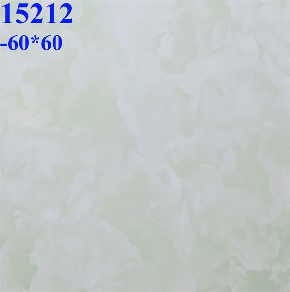 60*60 15212 Gạch lát nền men bóng ( T=4V=1.44M )