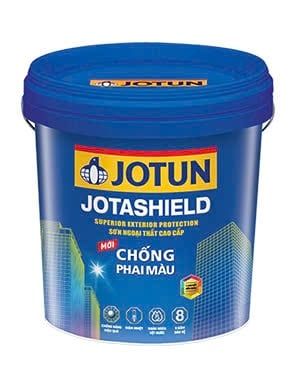 Jotashield Chống Phai Màu base GY 1LIT