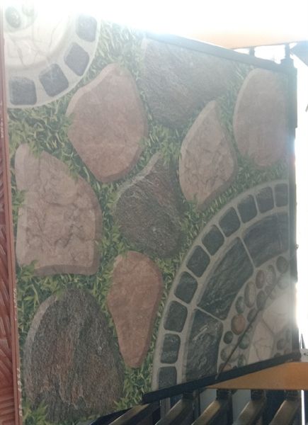 50*50 BD 1961 Sân vườn