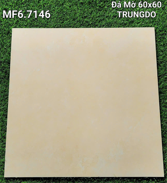 60*60 MF6.7146 gạch đá mờ Trung Đô (1.44m/4v/th)