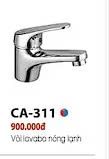 ca331 VÒI LAVABO NL