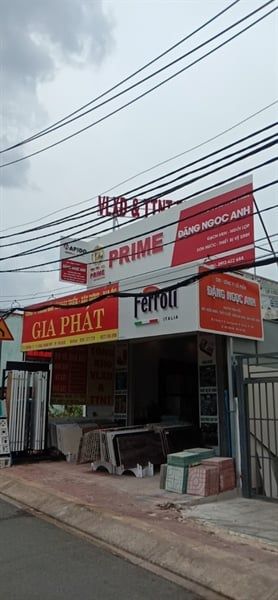 20*40 BB566 Gạch trang trí Việt Nhật ( Thùng/0.96m )