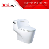  Bàn cầu một khối C1353 