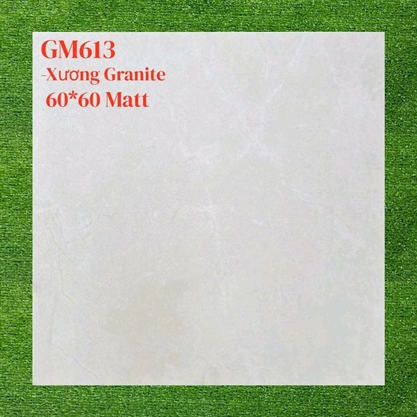 đá mờ 60x60 viglacera gm613