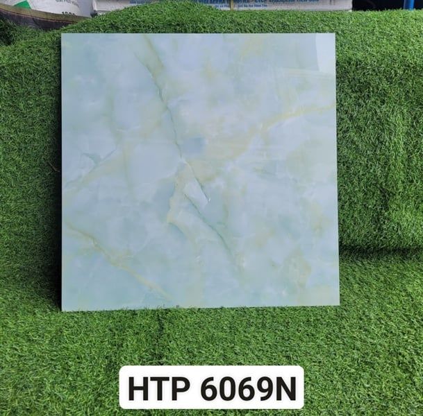 60*60 HTP6069N Gạch lát nền Hà Thanh (1.44m/4v/th)