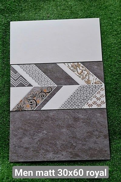 men mờ 30*60 RM3601D Gạch ốp tường Điểm royal (th6/1.08m)