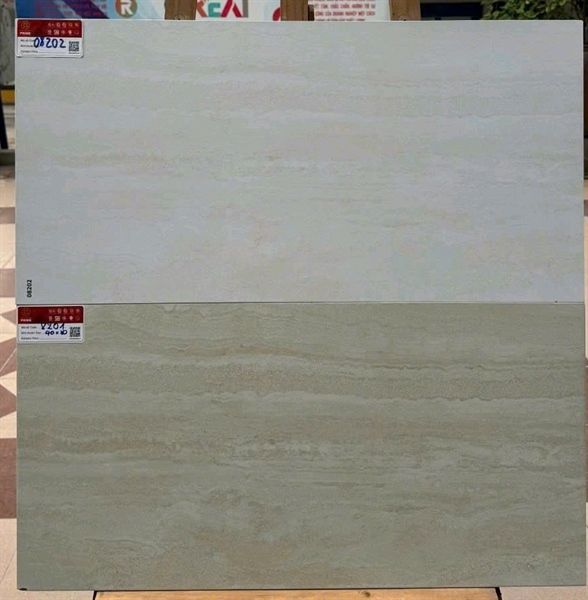 đá mờ 40x80 prime 8202ov màu nhạt