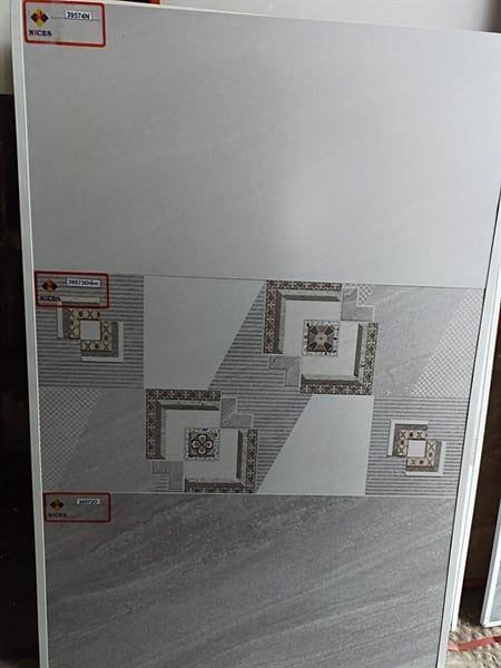 30*60 39574N Gạch ốp tường đá màu Nhạt (8V/TH/1..44)