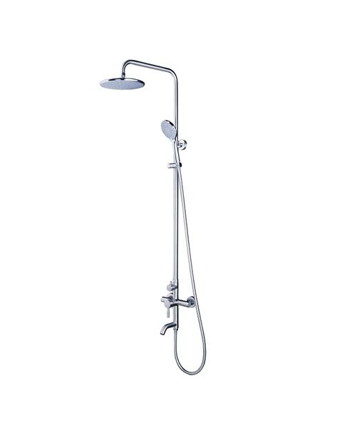 S1028S sen tắm đứng nl, tay sen 3 chế độ