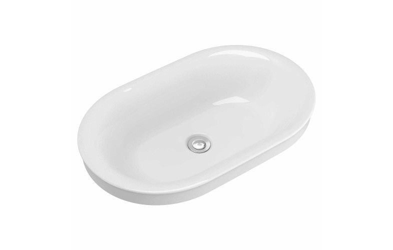  Chậu đặt bàn American Standard WP-0310 