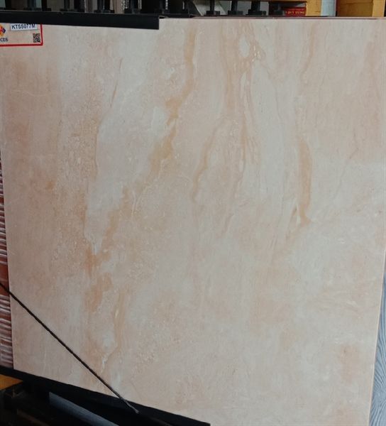 Gạch lát nền 50*50 KTS5077M ( T=4V= 1M )
