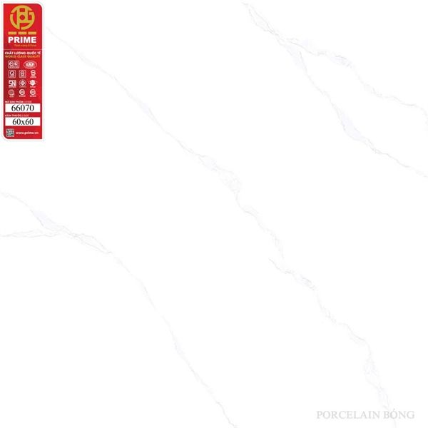 60*60 66070 Gạch lát nền BK Prime (T=4V=1.44M)
