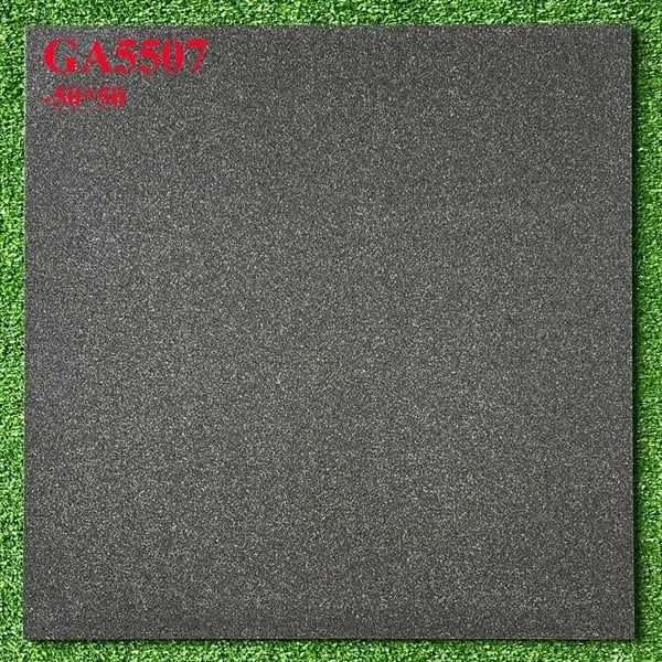 50*50 GA5507 Gạch lát nền đá nhám