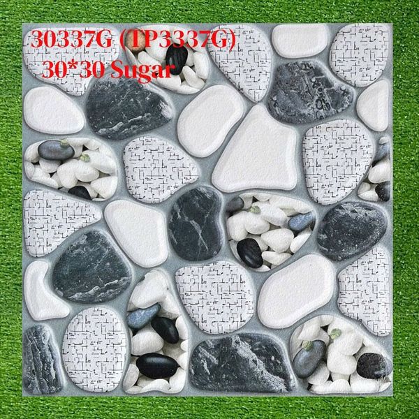 30*30 (TP3337G ) 30337gGạch lát nền men Sugar (11v/th)