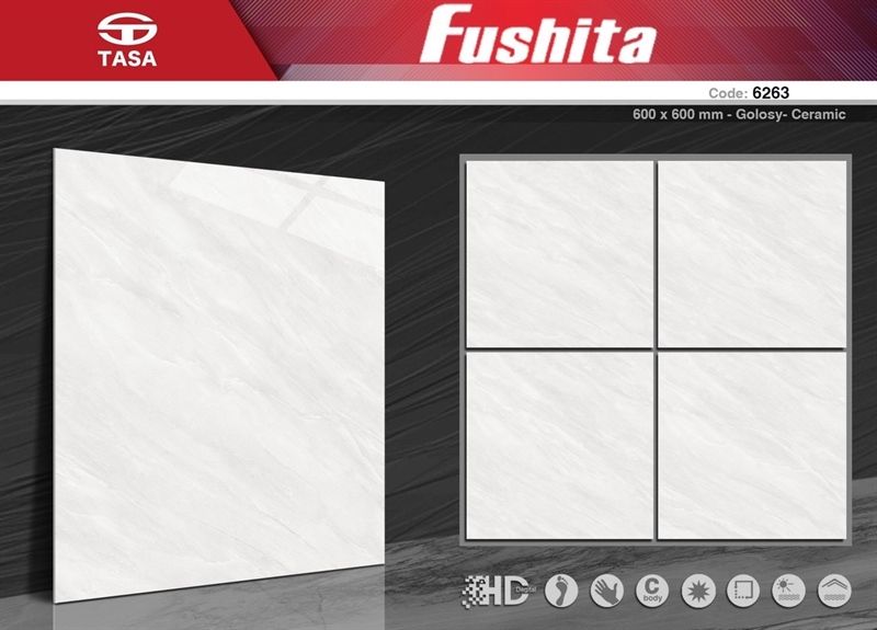 60x60 6263 gạch lát nền men(1.44m/4v/th)