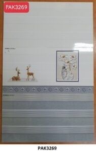nhạt 30*60 pak bộ p3269 th/6v/1.08m A
