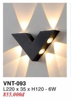 vnt093- đèn trang trí verona