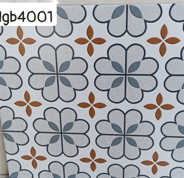 40X40 MGB4001 Gạch lát nền (0.96/6v/th)