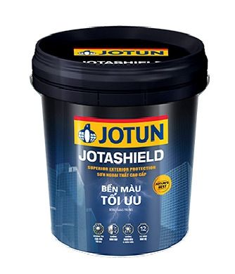 jotashield bền mầu tối ưu 1lit A
