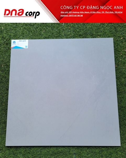 60*60 MDK662021 Gạch đá lát nền Viglacera (1.44m/4v/th)