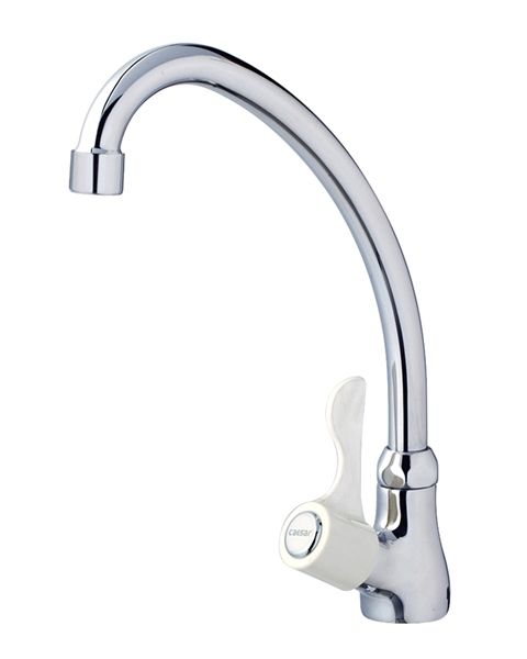 K027C Vòi bếp lạnh Caesar