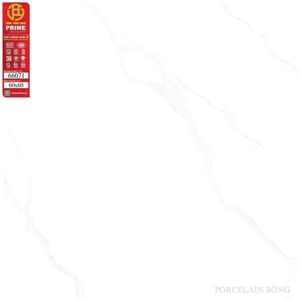 60*60 66071 Gạch lát nền BK Prime (T=4V=1.44M)