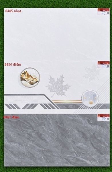 40*80 8485 Gạch ốp tường thân nhạt Prime ( 1,28m/4v/th )