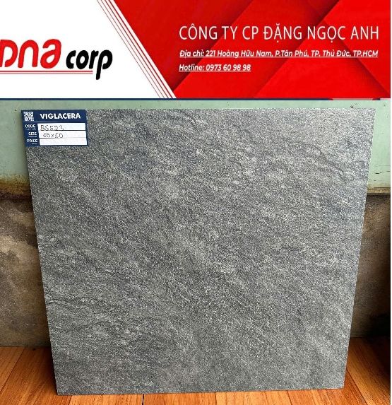 BS523 đá 50*50 viglacera th4v loại 1