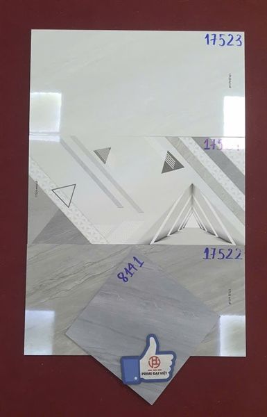 40*80 17524 Gạch ốp tường men bóng Điểm Prime