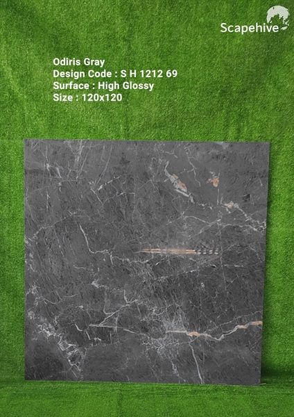 120×120cm SH121269 Gạch cao cấp ấn độ