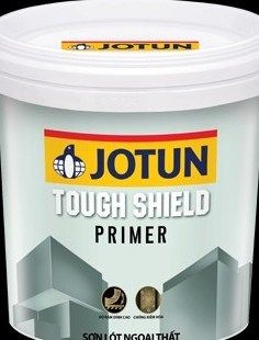 sơn lót ngoại thất tough shield prime 17lit( giá đã giảm)