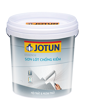 SƠN LÓT ESSENCE 5LIT ( giá đã giảm)