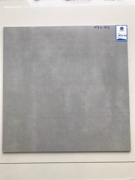 60*60 ATP1.602 Gạch lát nền bán sứ mờ Viglacera ( T=4V=1.44M )
