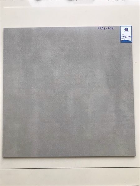 60*60 ATP1.602 Gạch lát nền bán sứ mờ Viglacera ( T=4V=1.44M )